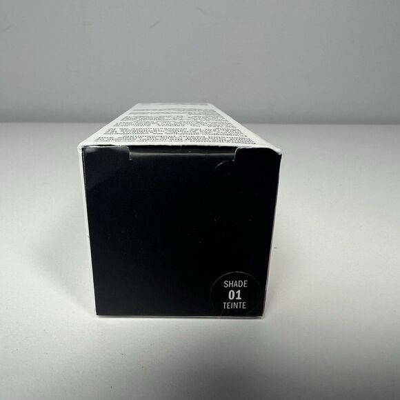 Japonesque Luminous Foundation Flawless Liquid Foundation #01 .84oz - Picture 5 of 5